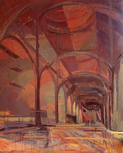 Gare d'orsay