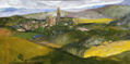 Segovia gallega