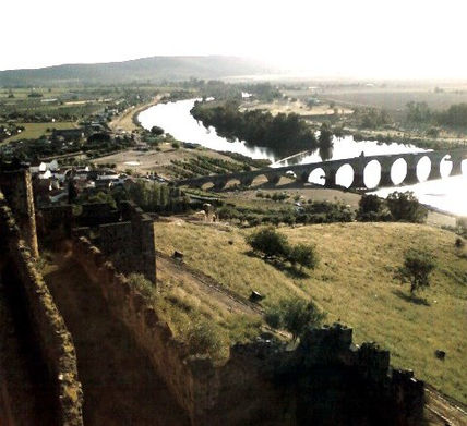 Puente de Carlos V