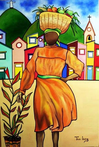 Negritude do Campo