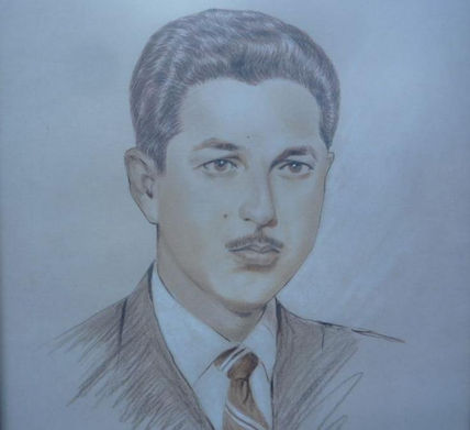 Mi padre