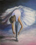 bailarina