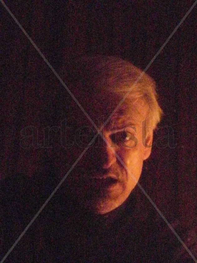 MR. HALL O´WEEN