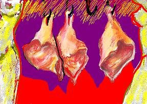 El placer de la carne 10