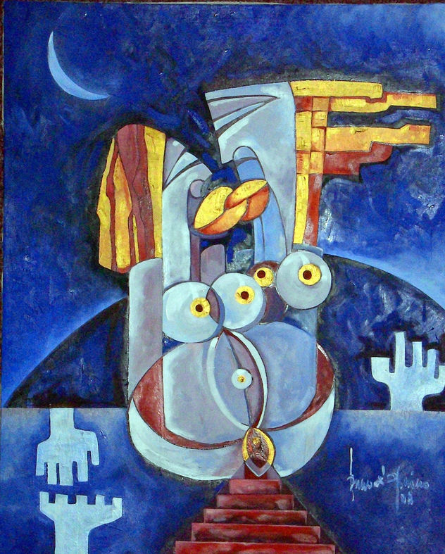EL BESO