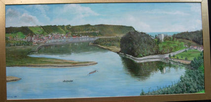 Bajo Nalón