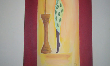 pinturas