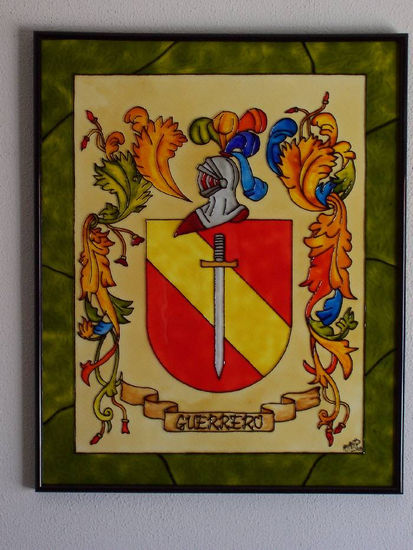 ref· 112=ESCUDO HERALDICO 