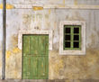 LA PUERTA DE LA ZAPATERÍA.