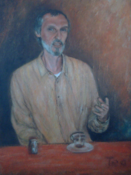 RUBENS TOSI (amigo...