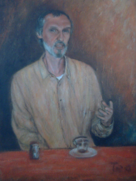 RUBENS TOSI (amigo...