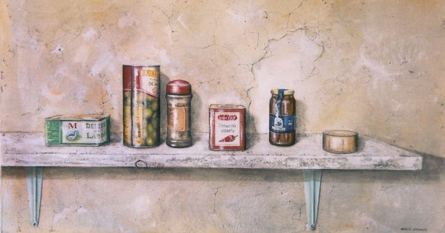 COMESTIBLES.