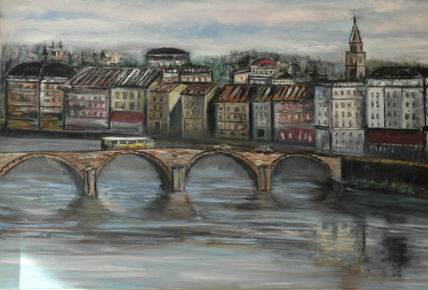 Budapest