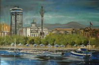 Barcelona colon