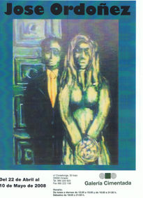 La Boda