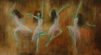 Bailarinas