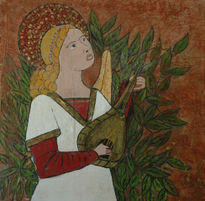 Icono bizantino