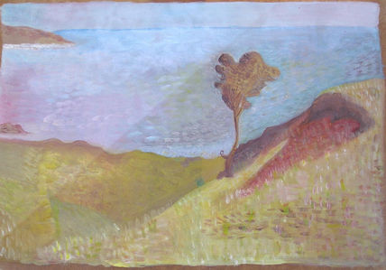 Estudio Paisaje