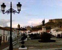 Plaza de Medellín