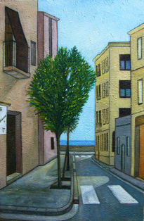 Carrer Del Masnou