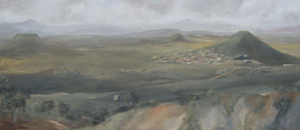 Cerro de Hita