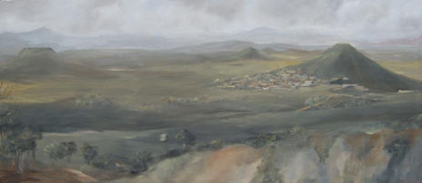 Cerro de Hita