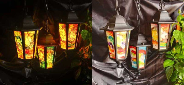 faros magicos-pintura