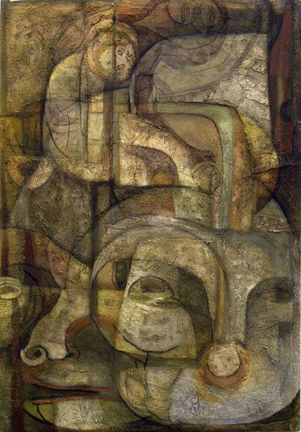 Miradas