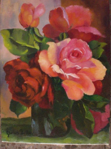 Rosas
