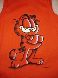 Garfield