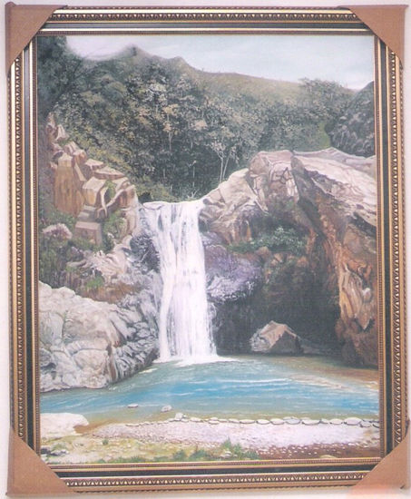 Salto de jimenoa 