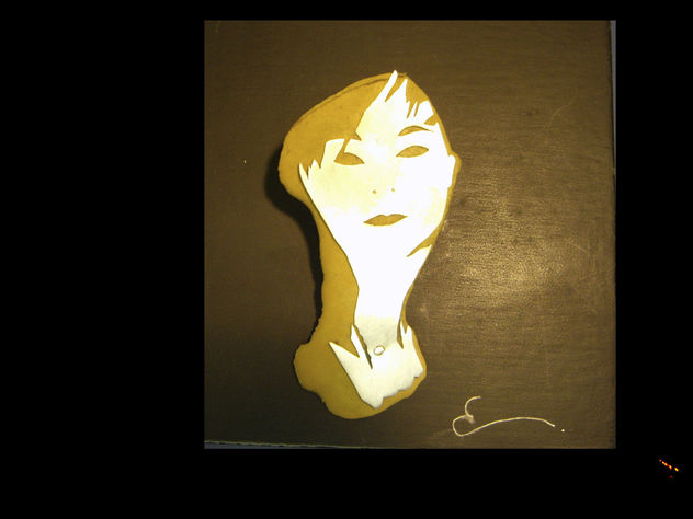 autorretrato