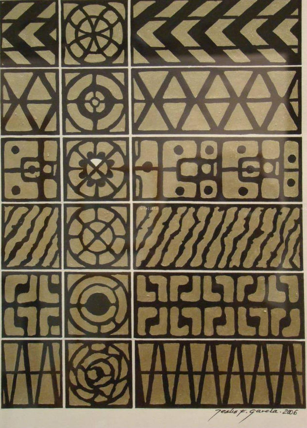 etnias