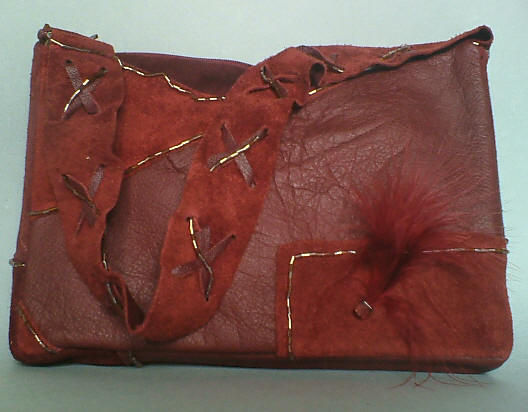 Art. 3603 Leather Skin and leather