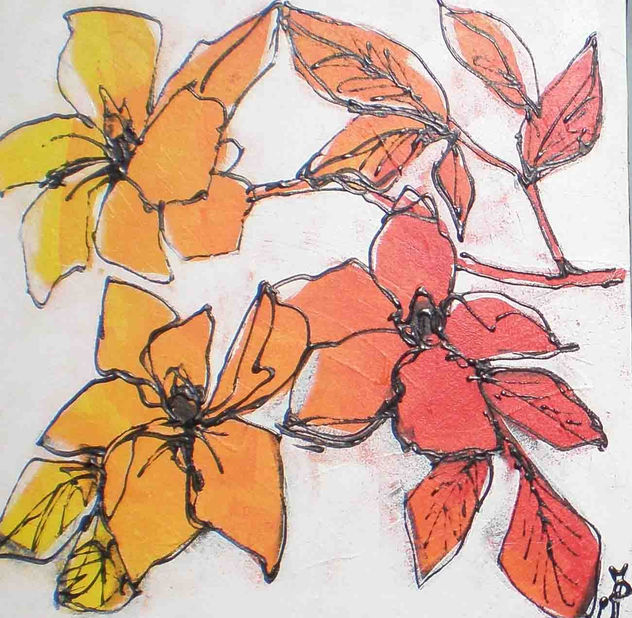 flor 100x100