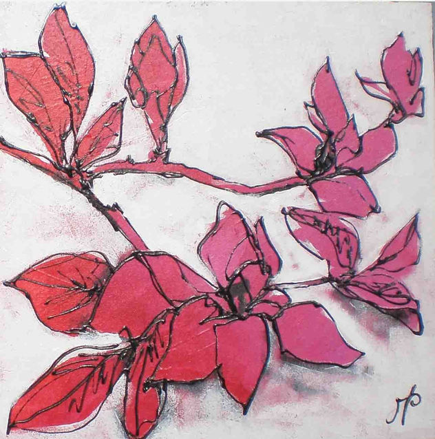 flor 80x80