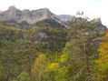 cumbres