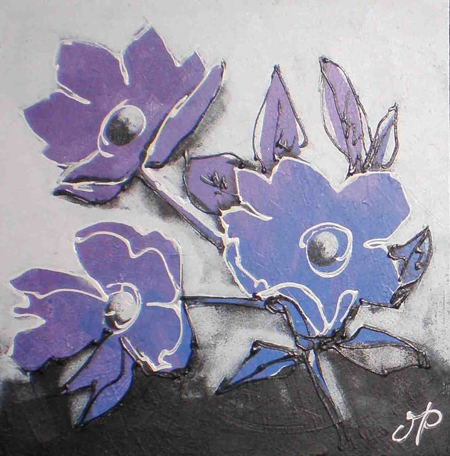 almendros 60x60