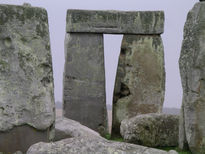 Stonehenge 5