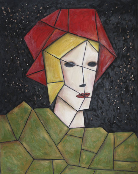 Gertrudis