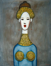 Emperatriz china