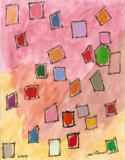 Matices de colores