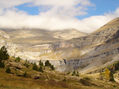acariciando las cumbres
