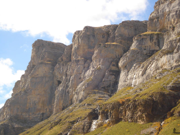 rocas eternas 