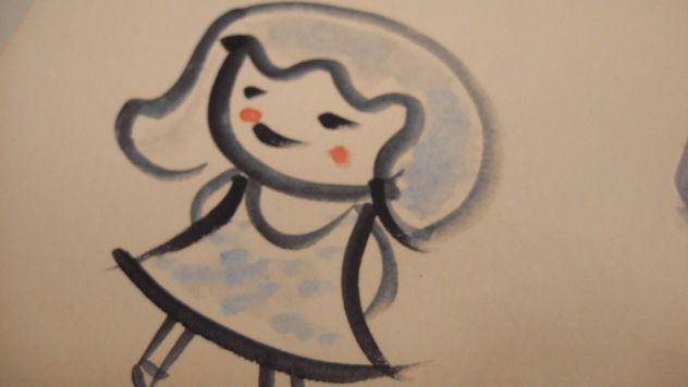 LA NIÑA