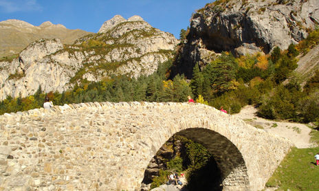 rios y arroyos