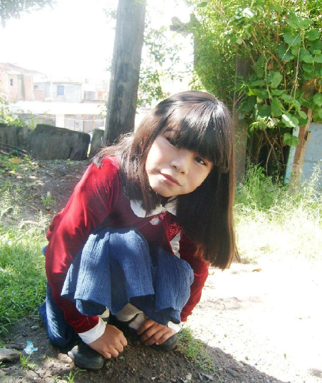 SMALL MOMENTS