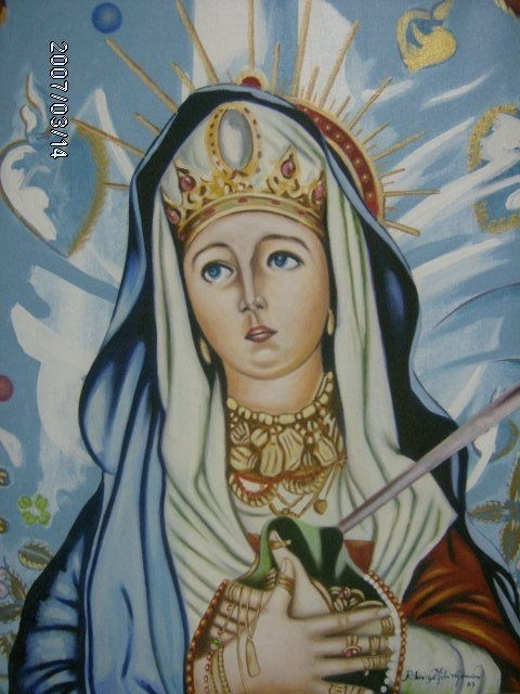 freda