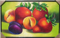 Bodegon de frutas