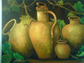 Tinajas